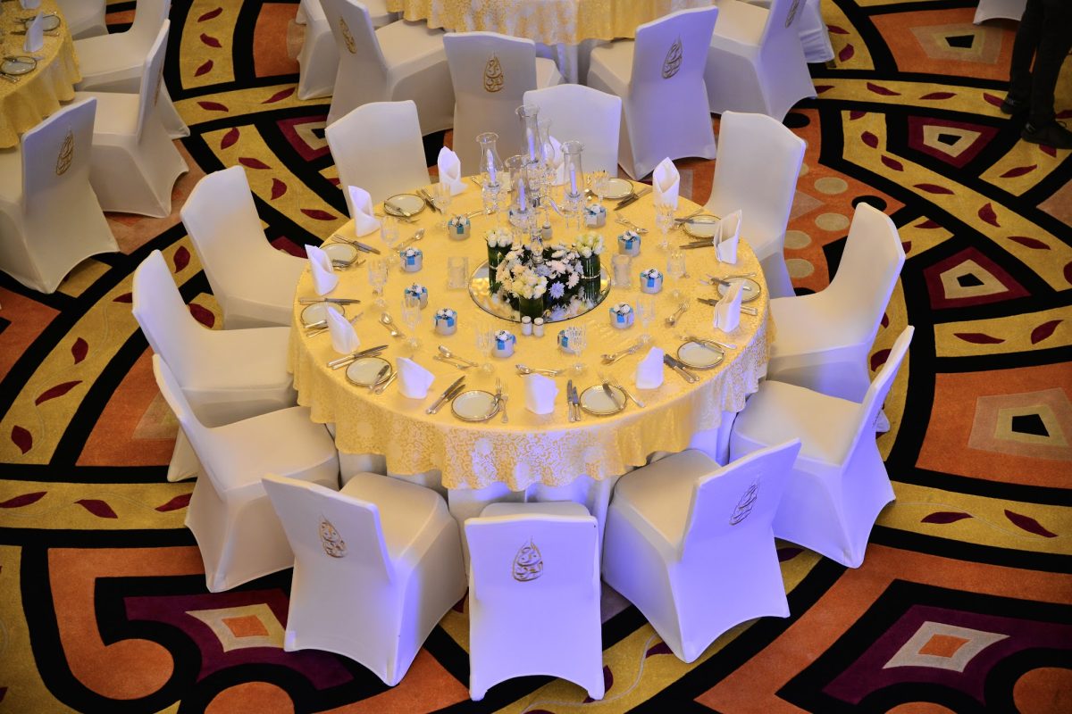 Coorporate Events Dubai
